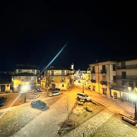 Serra's House Apartment *