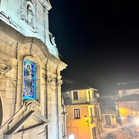 Apartamento Serra's House *