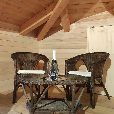 Apartment Serra's House Serra San Bruno