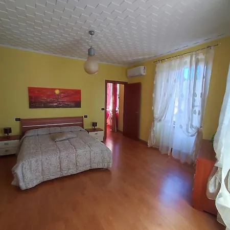 Serra's House Apartment