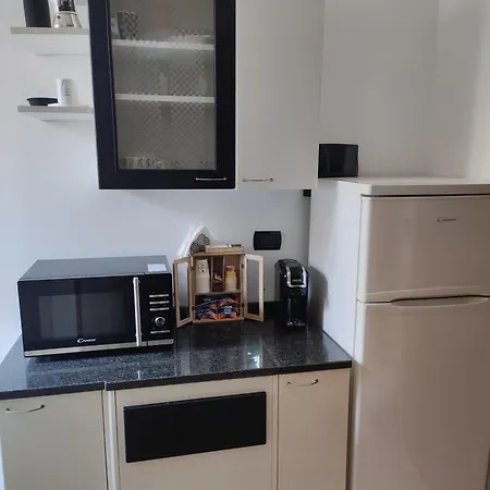 Apartment Serra's House Serra San Bruno