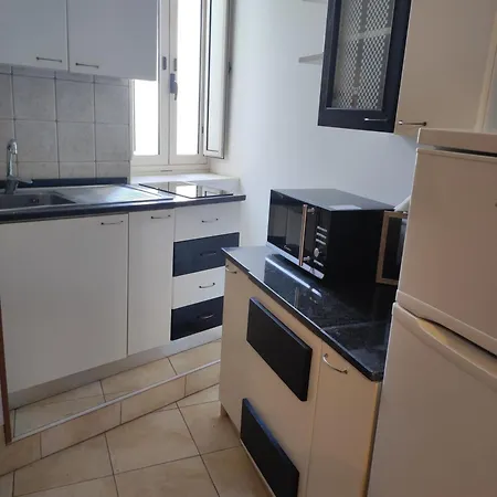 Serra's House Apartment
