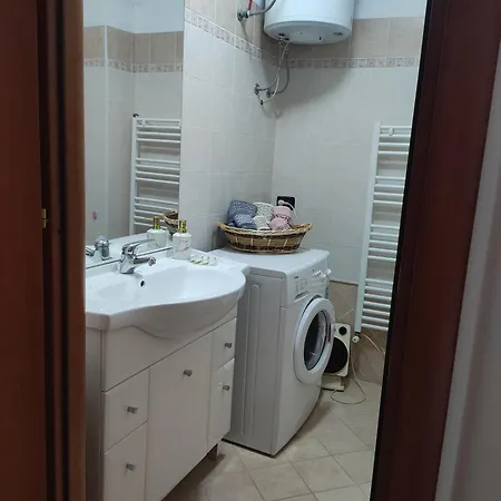 Serra's House Apartment *