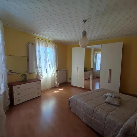 Apartamento Serra's House Serra San Bruno