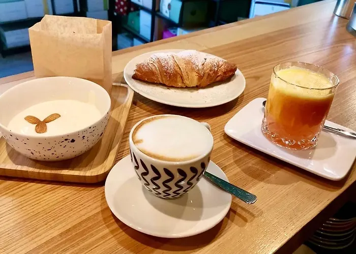 Serra's House 塞拉圣布鲁诺