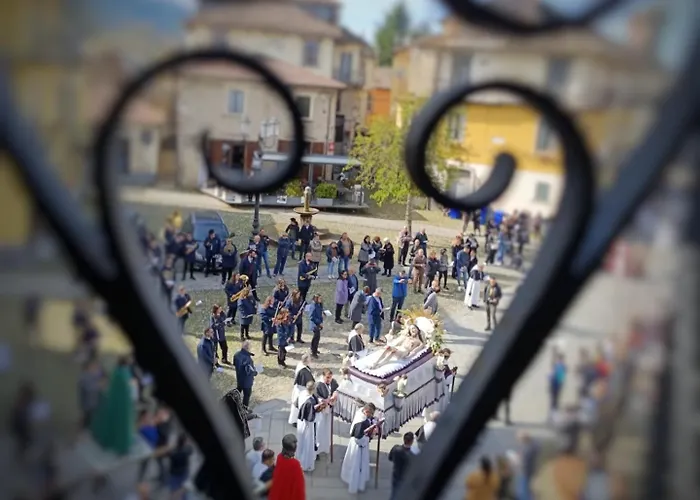 Serra's House * 塞拉圣布鲁诺