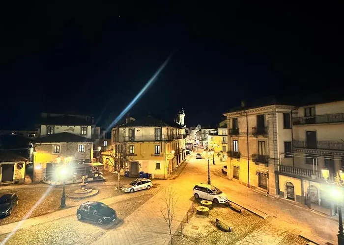 Serra's House 公寓 *