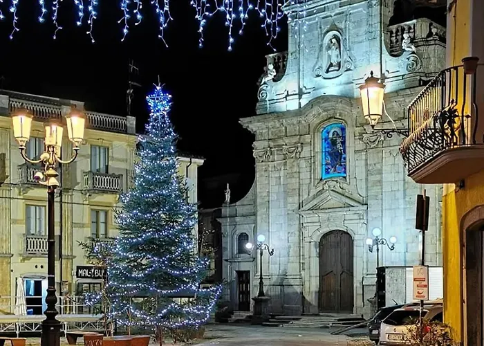 Serra's House 塞拉圣布鲁诺