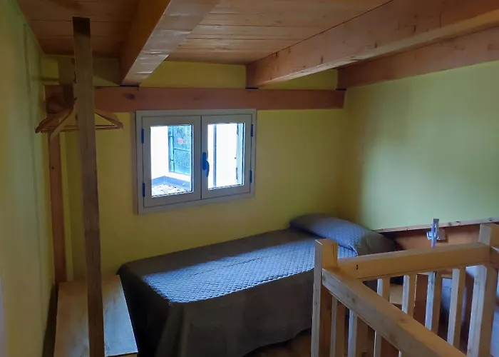 Serra's House 公寓 *