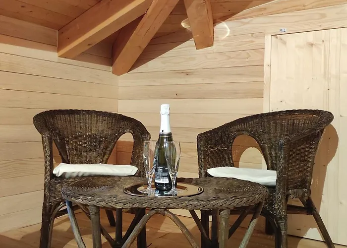 公寓 Serra's House 塞拉圣布鲁诺