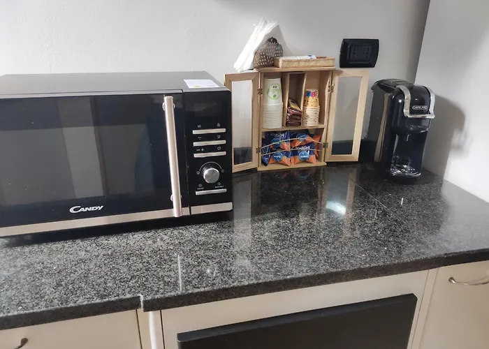 Serra's House 公寓 塞拉圣布鲁诺