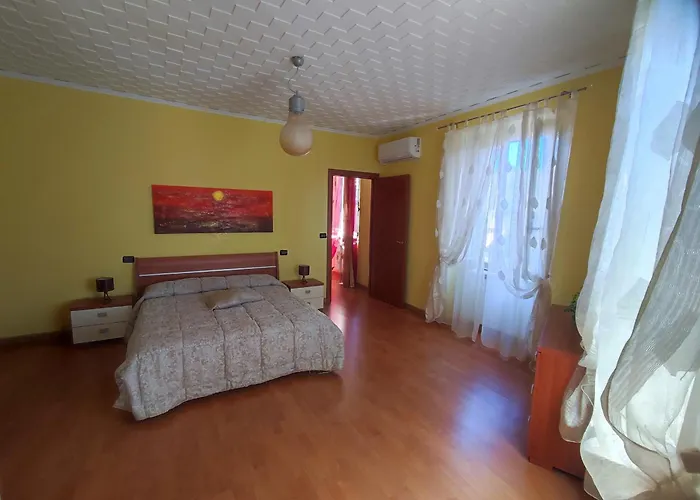 Serra's House 公寓