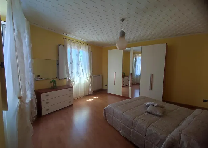 公寓 Serra's House 塞拉圣布鲁诺