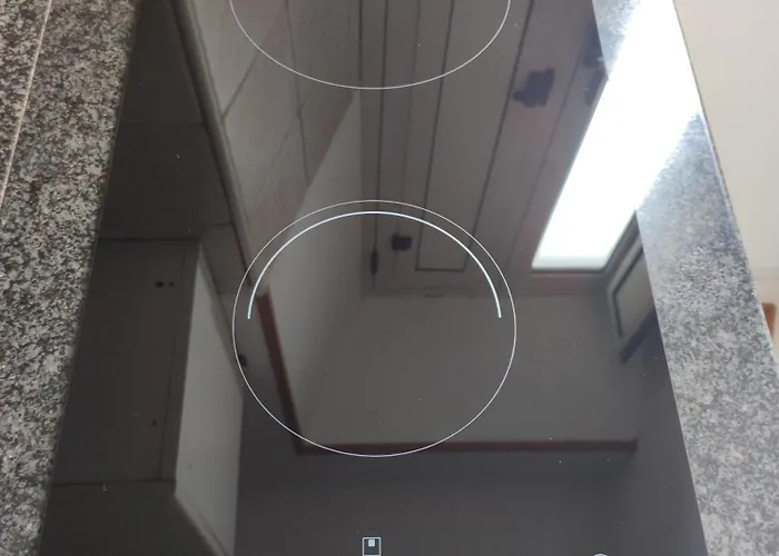 Serra's House * 塞拉圣布鲁诺